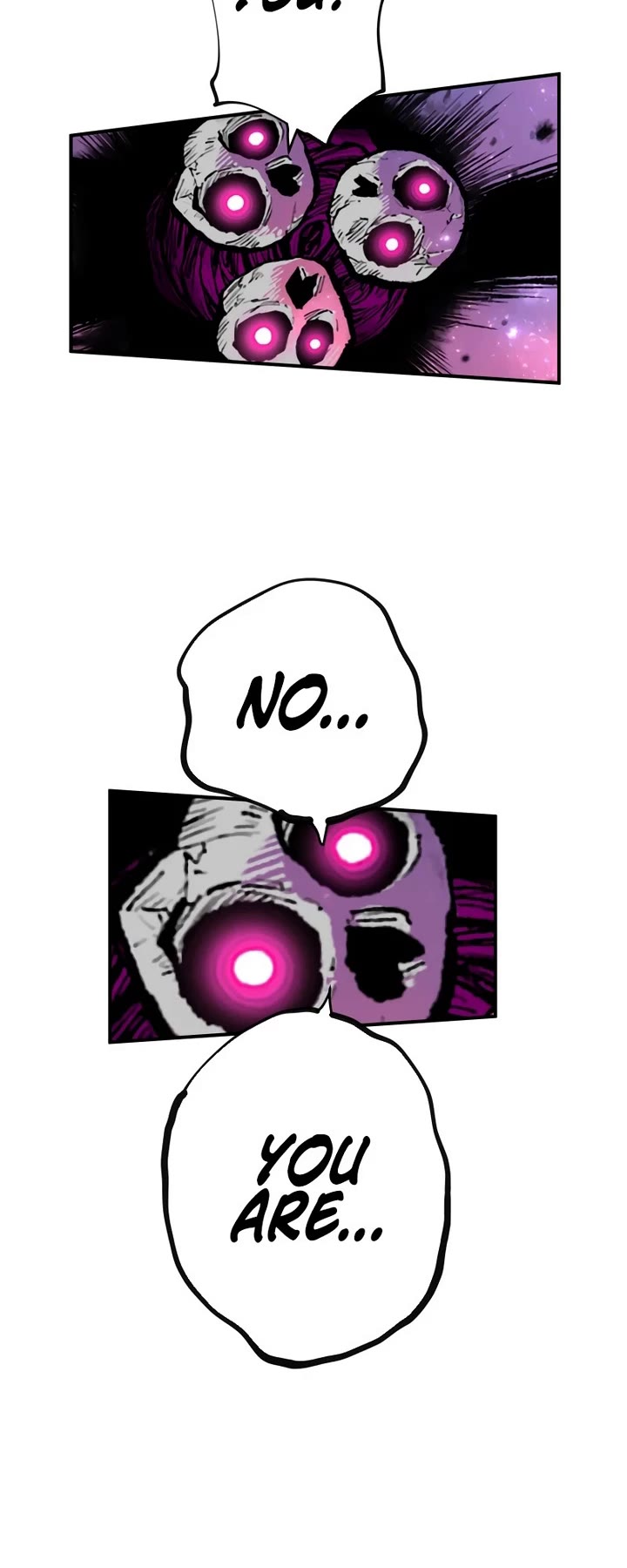 Ninja Reincarnation: Fuuma Kotarou's Quest to Reclaim His Humanity Chapter 13 page 23 - Chapter 13