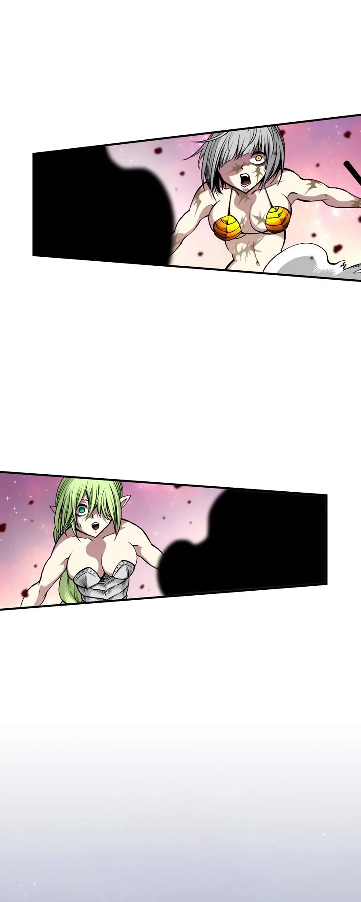 Ninja Reincarnation: Fuuma Kotarou's Quest to Reclaim His Humanity Chapter 13 page 24 - Chapter 13