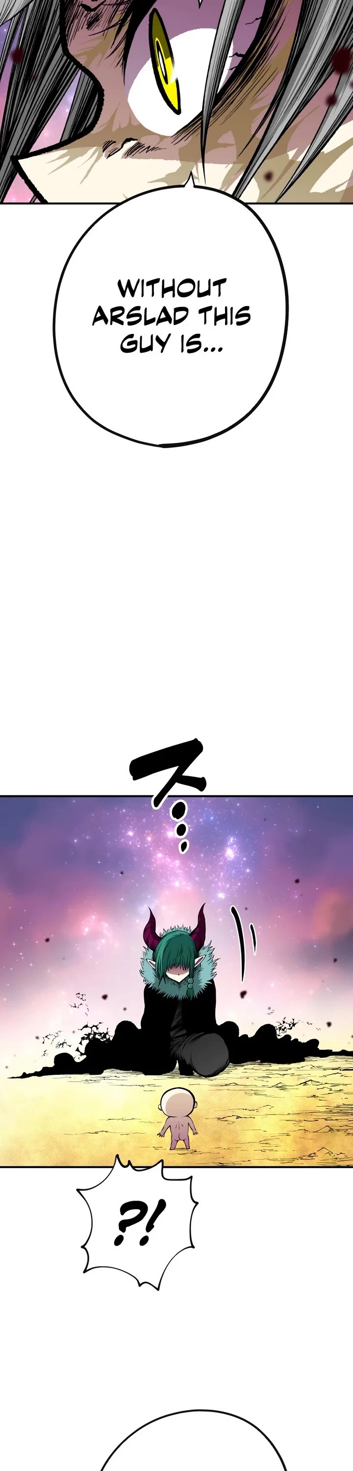 Ninja Reincarnation: Fuuma Kotarou's Quest to Reclaim His Humanity Chapter 13 page 31 - Chapter 13