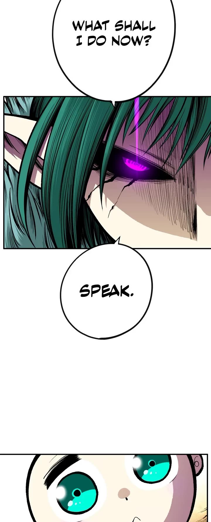 Ninja Reincarnation: Fuuma Kotarou's Quest to Reclaim His Humanity Chapter 13 page 32 - Chapter 13