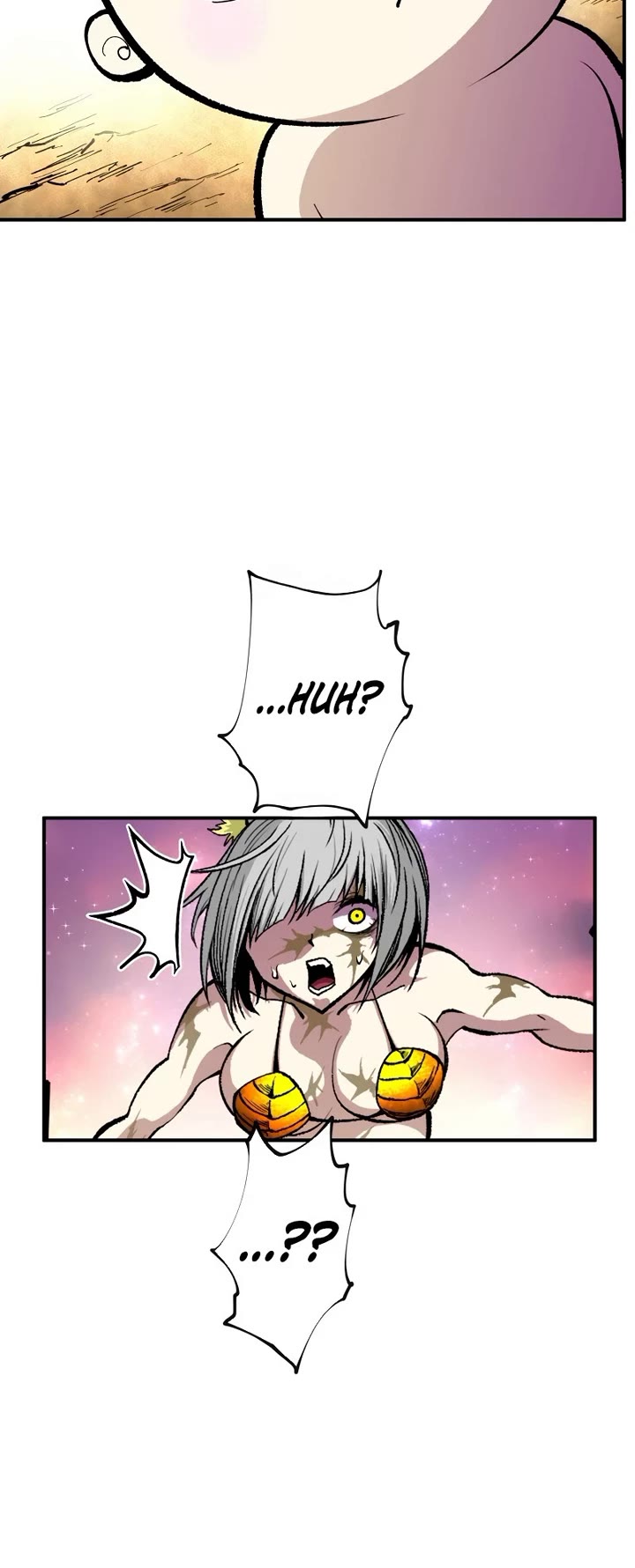 Ninja Reincarnation: Fuuma Kotarou's Quest to Reclaim His Humanity Chapter 13 page 33 - Chapter 13