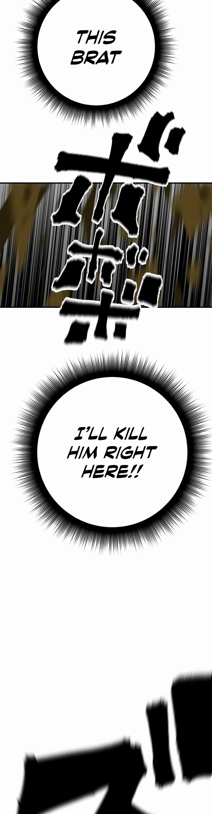 Ninja Reincarnation: Fuuma Kotarou's Quest to Reclaim His Humanity Chapter 13 page 37 - Chapter 13