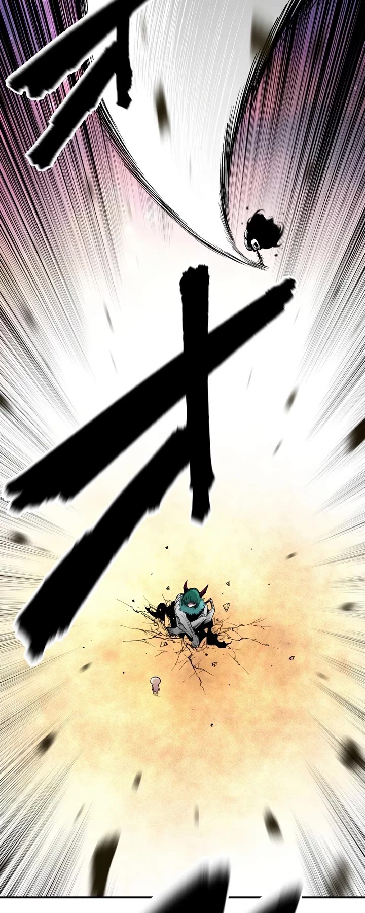 Ninja Reincarnation: Fuuma Kotarou's Quest to Reclaim His Humanity Chapter 13 page 41 - Chapter 13