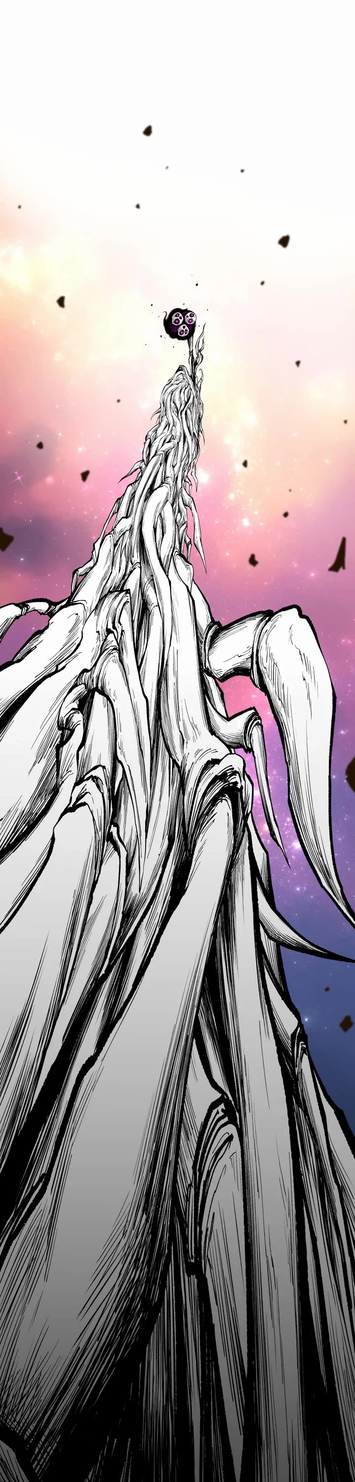 Ninja Reincarnation: Fuuma Kotarou's Quest to Reclaim His Humanity Chapter 13 page 43 - Chapter 13