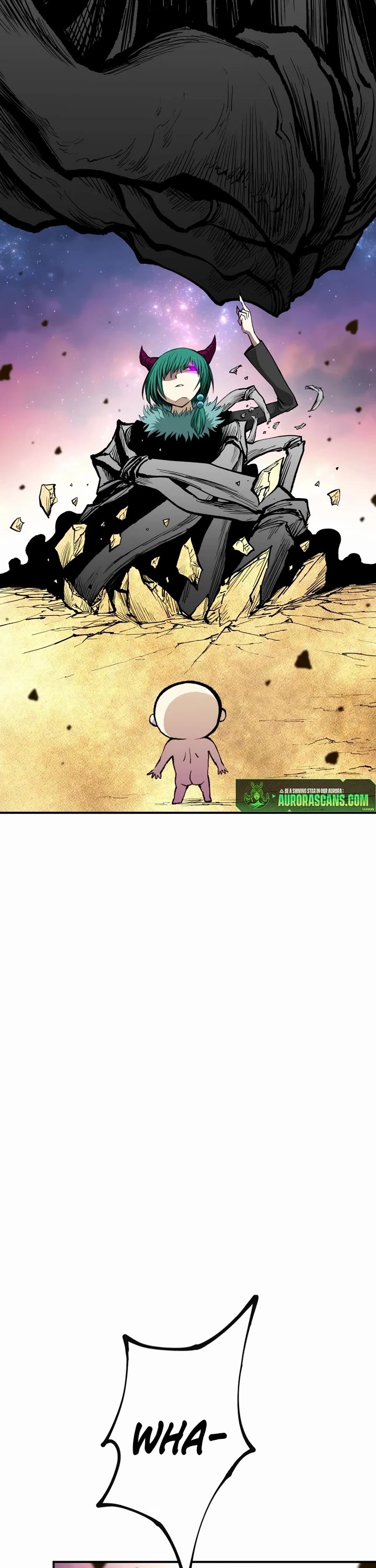 Ninja Reincarnation: Fuuma Kotarou's Quest to Reclaim His Humanity Chapter 13 page 44 - Chapter 13