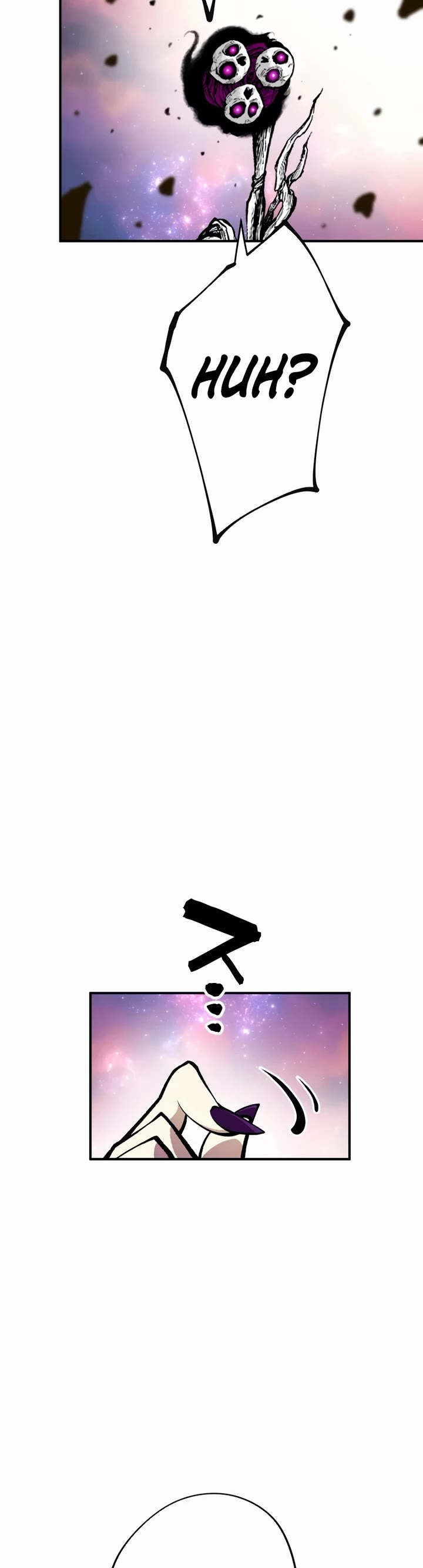 Ninja Reincarnation: Fuuma Kotarou's Quest to Reclaim His Humanity Chapter 13 page 45 - Chapter 13