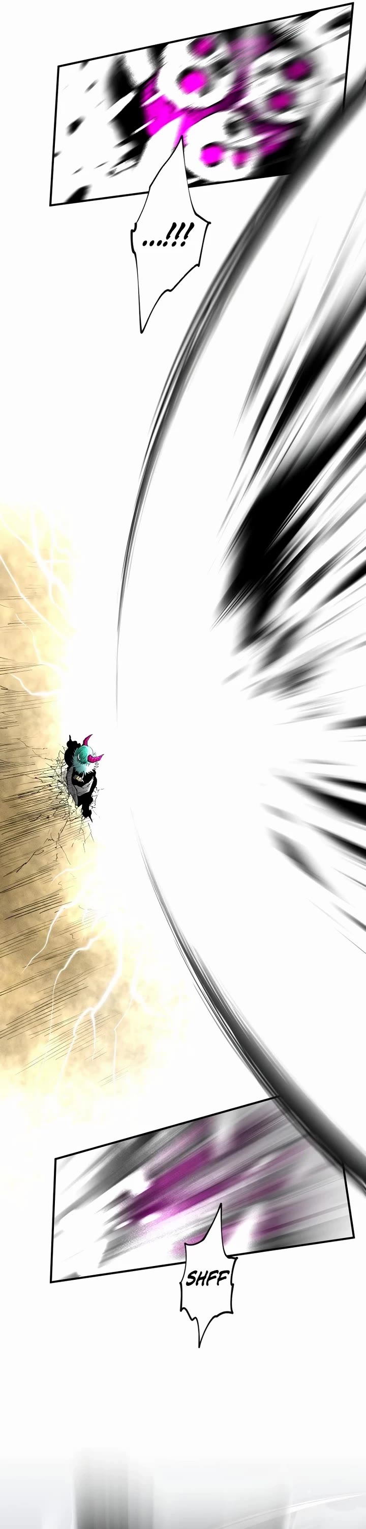 Ninja Reincarnation: Fuuma Kotarou's Quest to Reclaim His Humanity Chapter 13 page 47 - Chapter 13