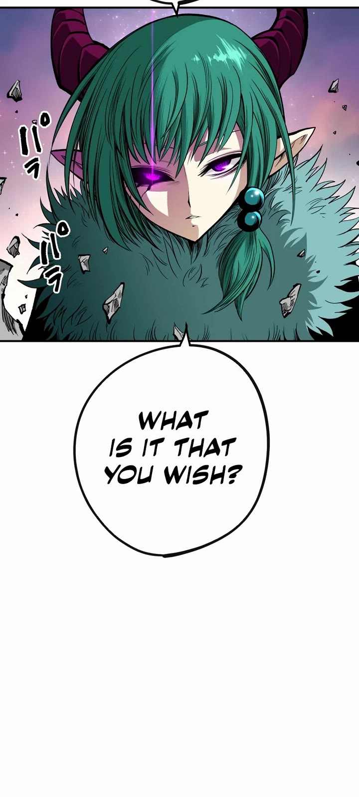 Ninja Reincarnation: Fuuma Kotarou's Quest to Reclaim His Humanity Chapter 13 page 51 - Chapter 13