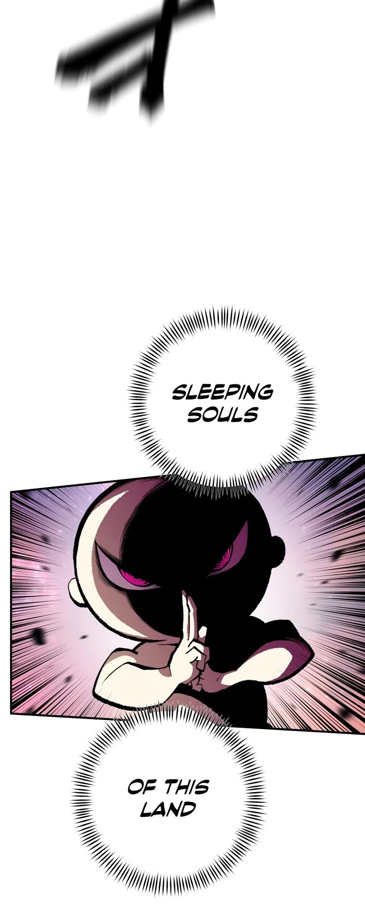 Ninja Reincarnation: Fuuma Kotarou's Quest to Reclaim His Humanity Chapter 13 page 9 - Chapter 13