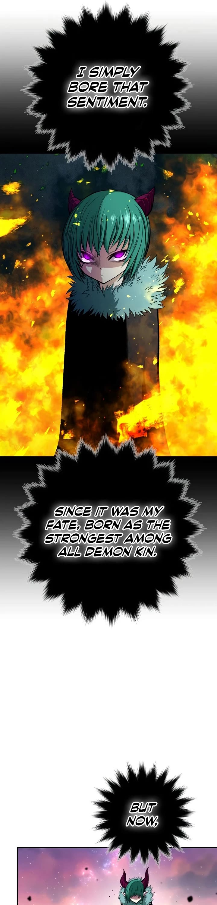 Ninja Reincarnation: Fuuma Kotarou's Quest to Reclaim His Humanity Chapter 14 page 15 - Chapter 14