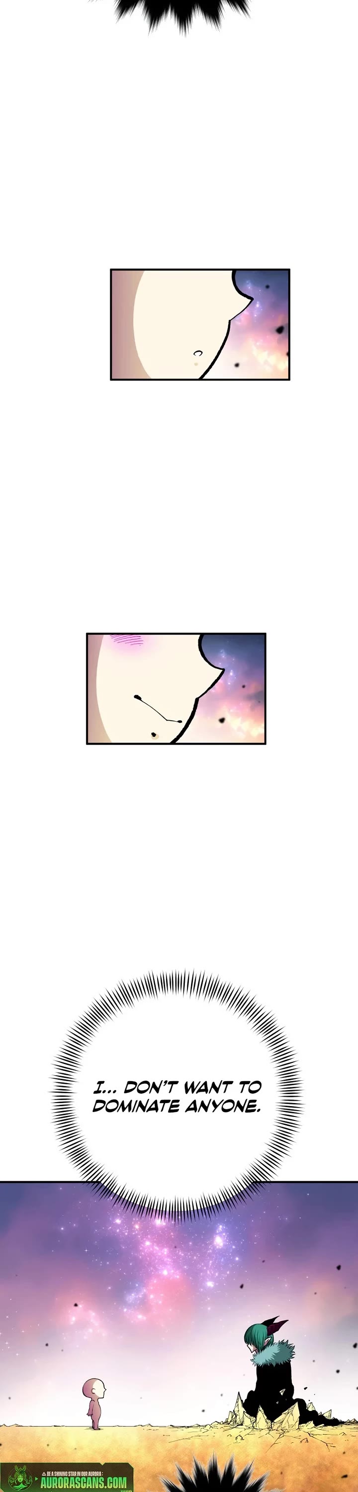 Ninja Reincarnation: Fuuma Kotarou's Quest to Reclaim His Humanity Chapter 14 page 17 - Chapter 14