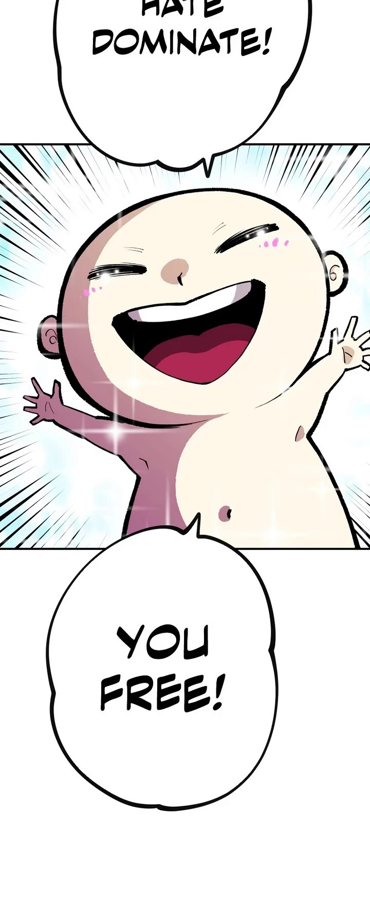 Ninja Reincarnation: Fuuma Kotarou's Quest to Reclaim His Humanity Chapter 14 page 19 - Chapter 14