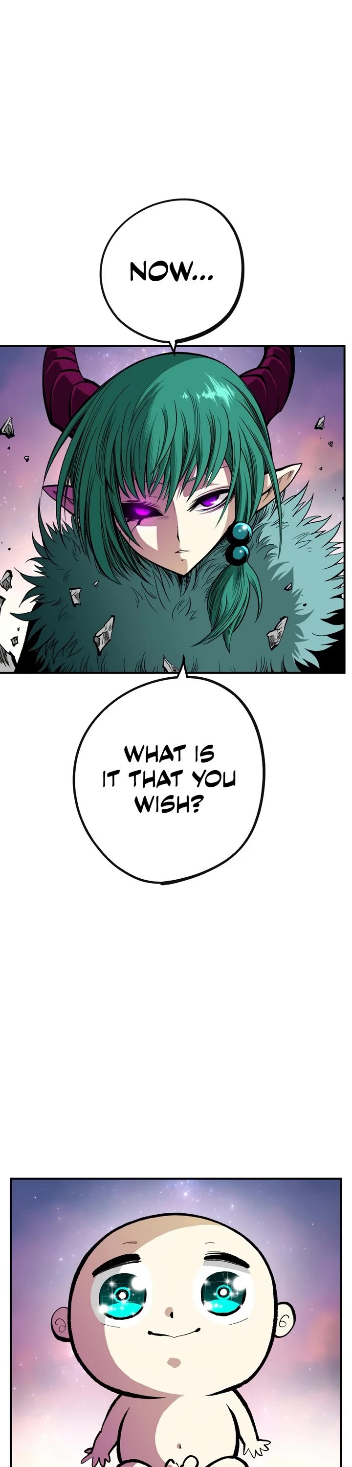 Ninja Reincarnation: Fuuma Kotarou's Quest to Reclaim His Humanity Chapter 14 page 2 - Chapter 14