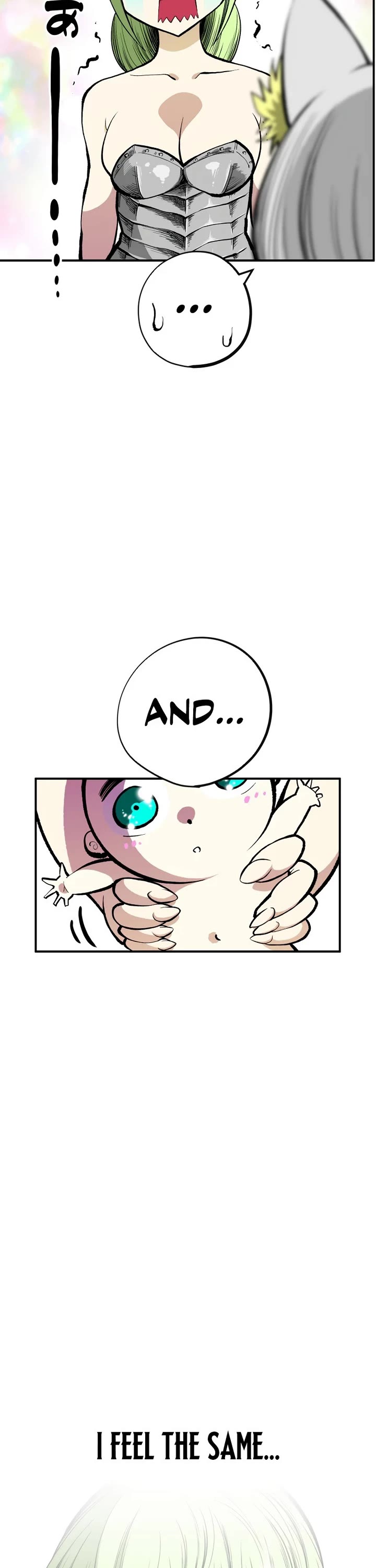 Ninja Reincarnation: Fuuma Kotarou's Quest to Reclaim His Humanity Chapter 14 page 22 - Chapter 14
