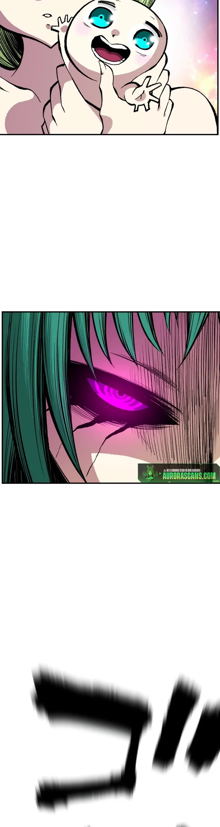 Ninja Reincarnation: Fuuma Kotarou's Quest to Reclaim His Humanity Chapter 14 page 28 - Chapter 14