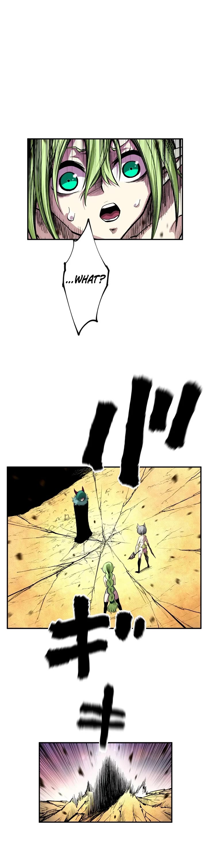 Ninja Reincarnation: Fuuma Kotarou's Quest to Reclaim His Humanity Chapter 14 page 30 - Chapter 14