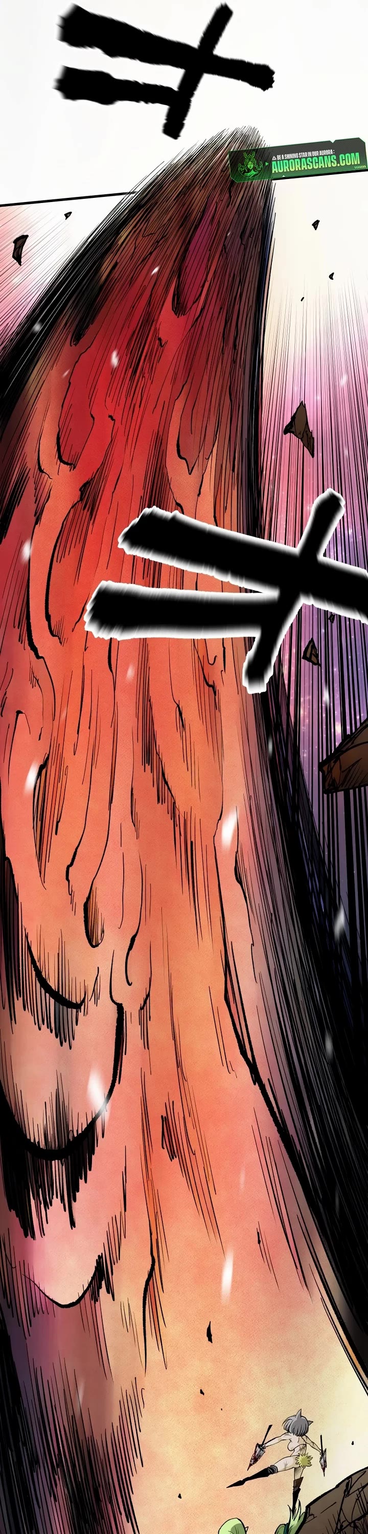 Ninja Reincarnation: Fuuma Kotarou's Quest to Reclaim His Humanity Chapter 14 page 33 - Chapter 14