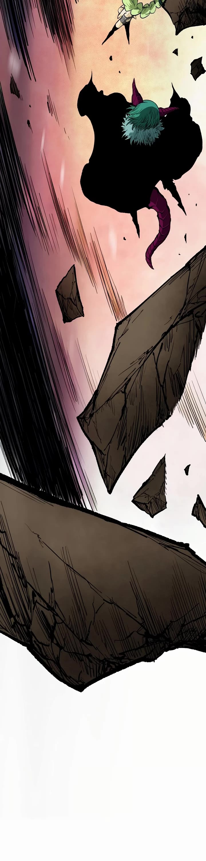 Ninja Reincarnation: Fuuma Kotarou's Quest to Reclaim His Humanity Chapter 14 page 34 - Chapter 14
