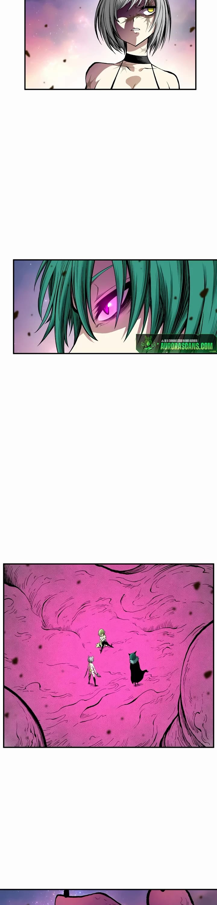 Ninja Reincarnation: Fuuma Kotarou's Quest to Reclaim His Humanity Chapter 14 page 39 - Chapter 14