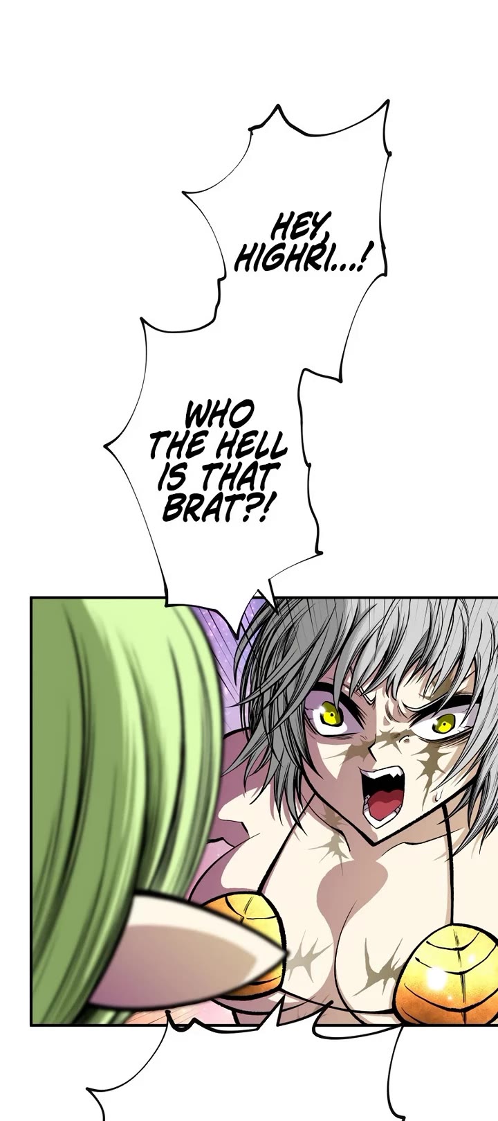 Ninja Reincarnation: Fuuma Kotarou's Quest to Reclaim His Humanity Chapter 14 page 4 - Chapter 14