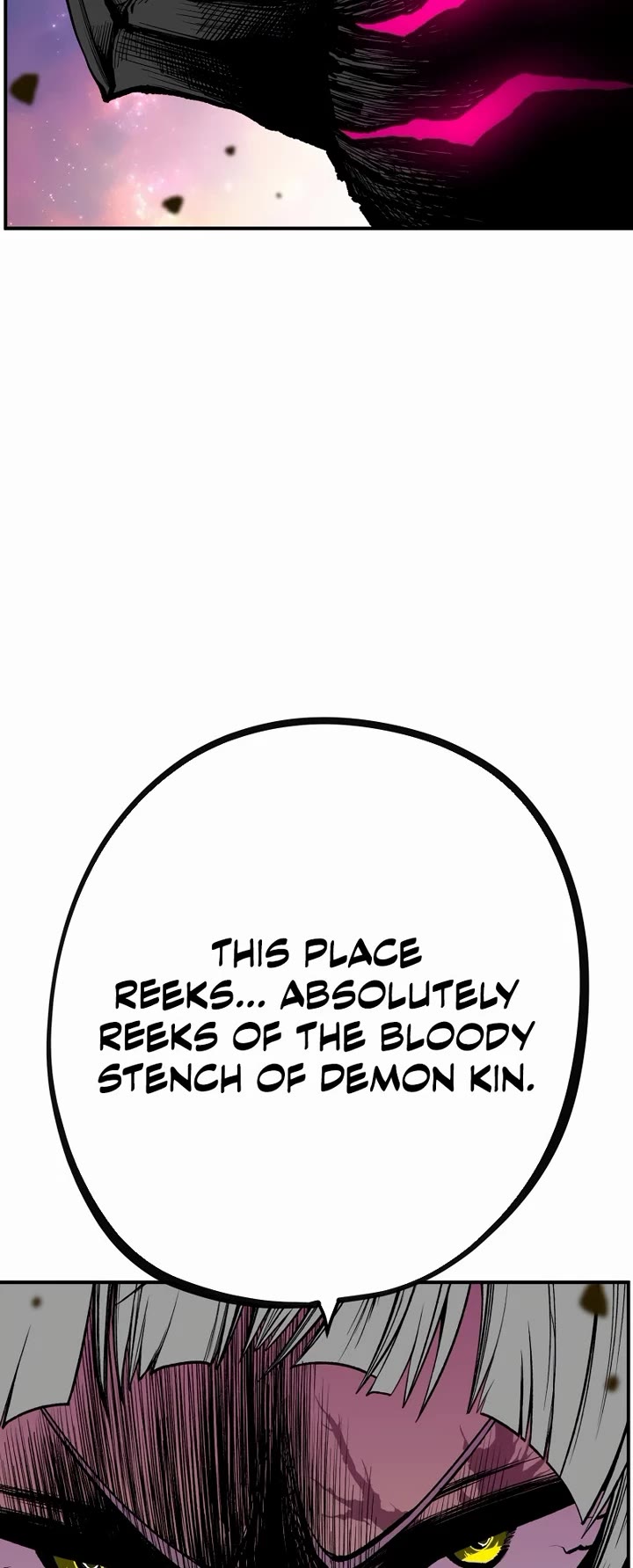 Ninja Reincarnation: Fuuma Kotarou's Quest to Reclaim His Humanity Chapter 14 page 41 - Chapter 14