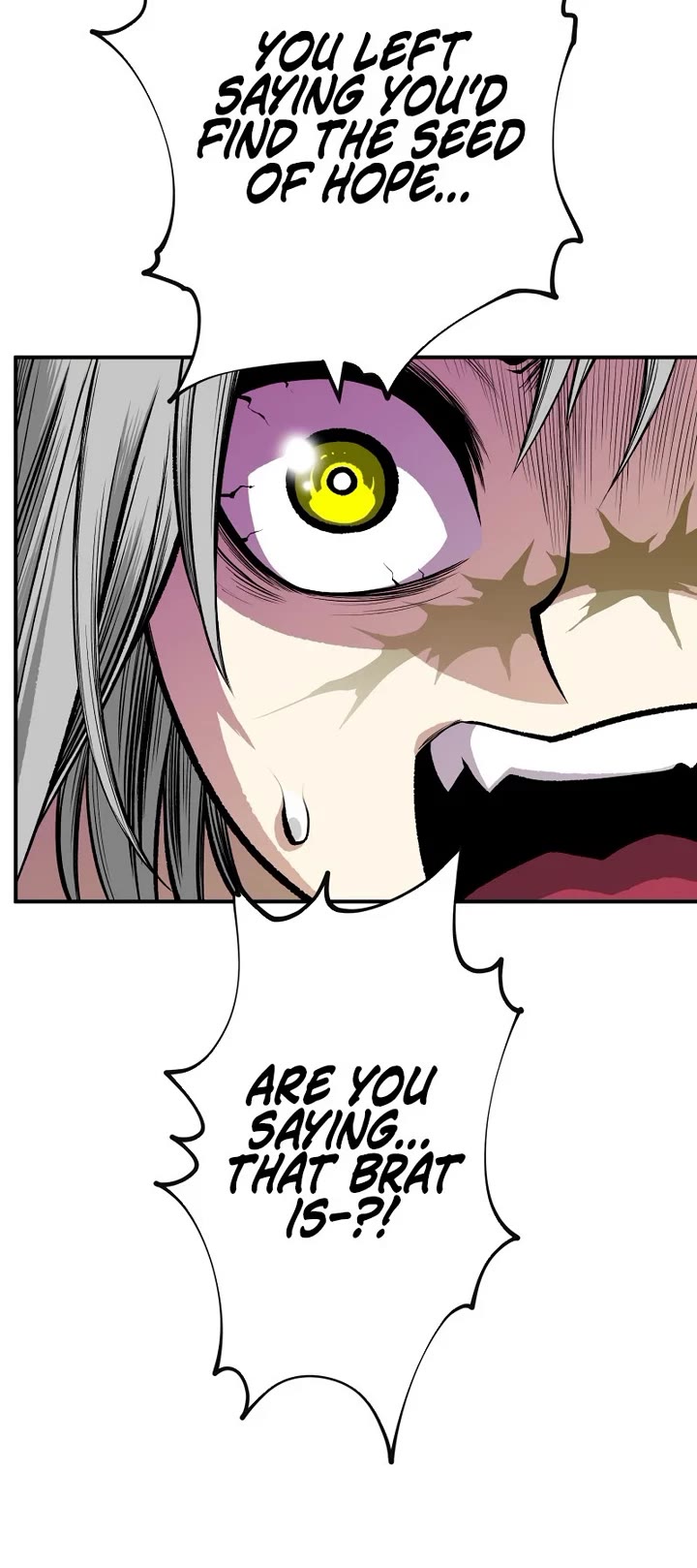 Ninja Reincarnation: Fuuma Kotarou's Quest to Reclaim His Humanity Chapter 14 page 5 - Chapter 14