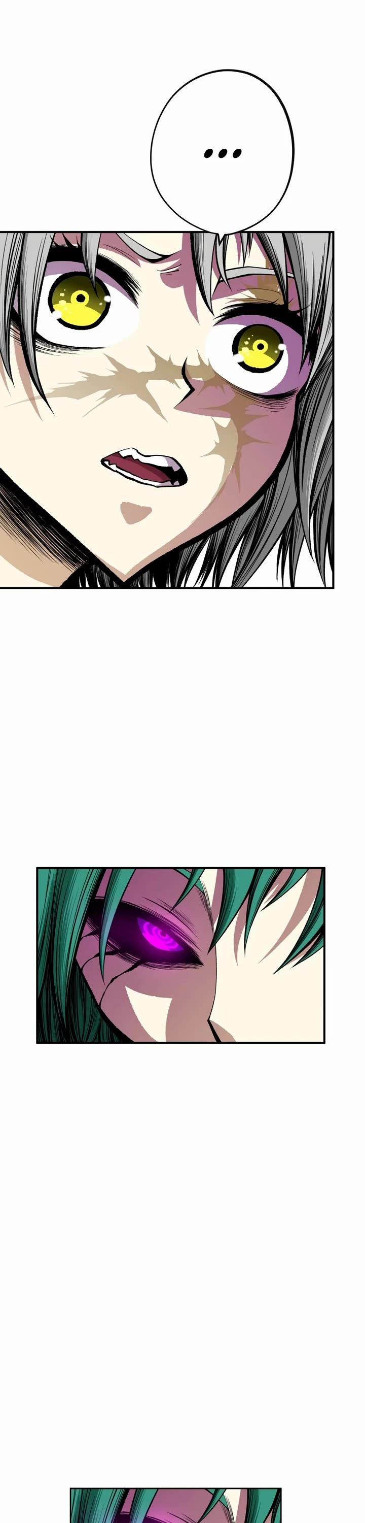 Ninja Reincarnation: Fuuma Kotarou's Quest to Reclaim His Humanity Chapter 14 page 7 - Chapter 14