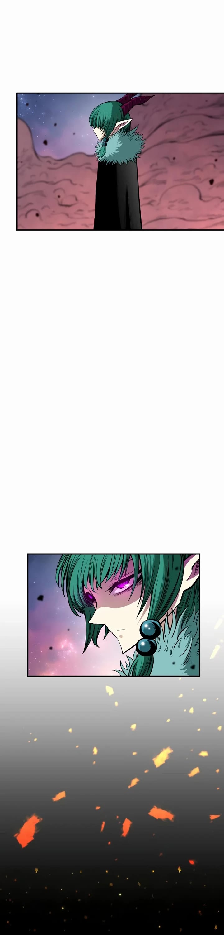 Ninja Reincarnation: Fuuma Kotarou's Quest to Reclaim His Humanity Chapter 15 page 11 - Chapter 15