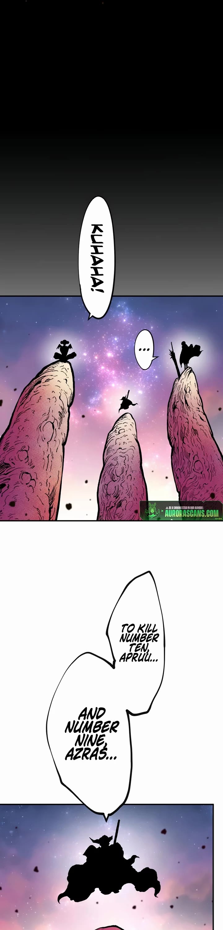 Ninja Reincarnation: Fuuma Kotarou's Quest to Reclaim His Humanity Chapter 15 page 12 - Chapter 15