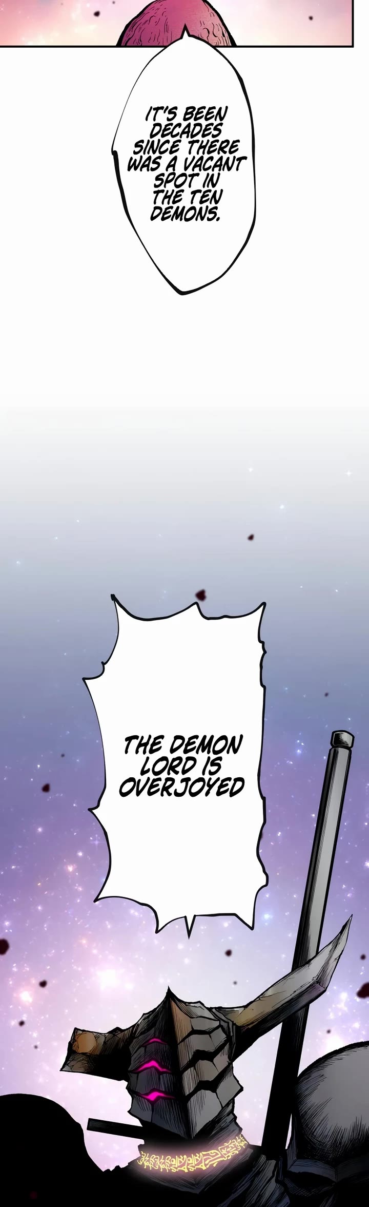 Ninja Reincarnation: Fuuma Kotarou's Quest to Reclaim His Humanity Chapter 15 page 13 - Chapter 15