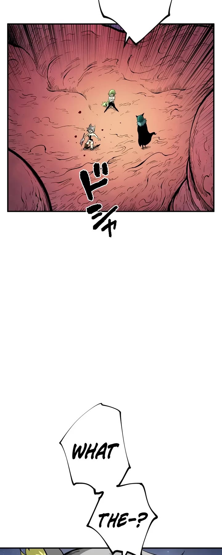 Ninja Reincarnation: Fuuma Kotarou's Quest to Reclaim His Humanity Chapter 15 page 22 - Chapter 15