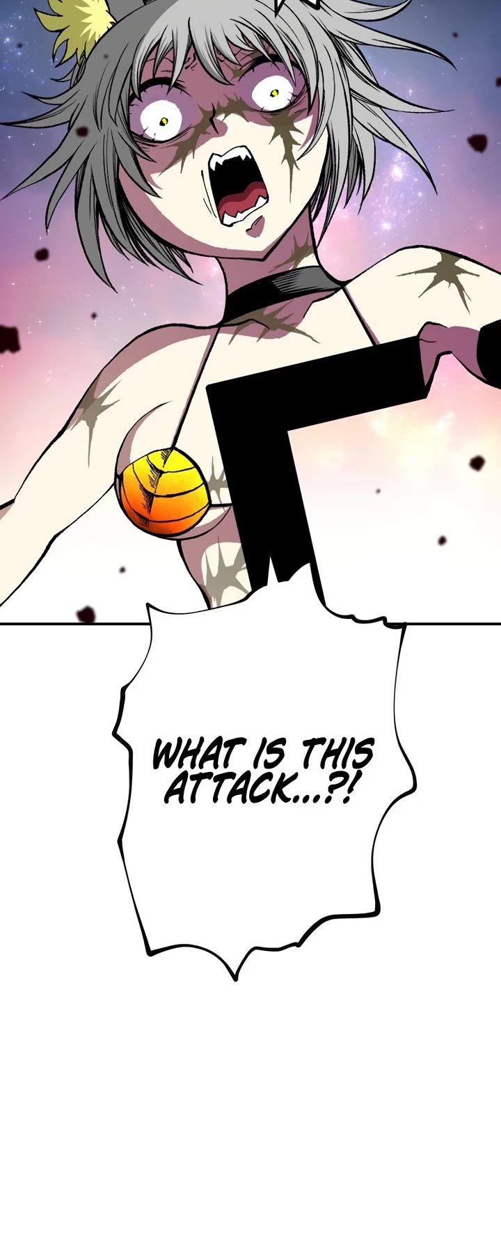 Ninja Reincarnation: Fuuma Kotarou's Quest to Reclaim His Humanity Chapter 15 page 23 - Chapter 15