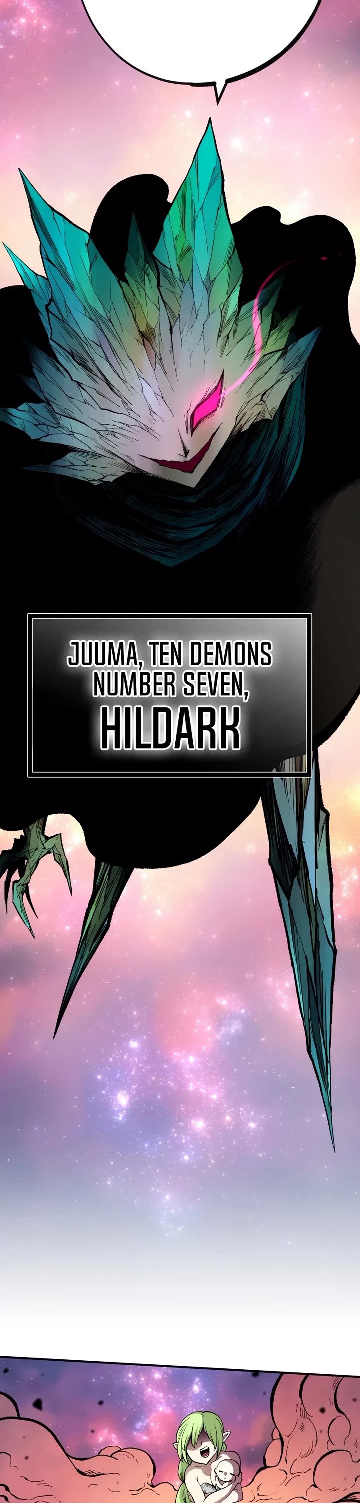 Ninja Reincarnation: Fuuma Kotarou's Quest to Reclaim His Humanity Chapter 15 page 26 - Chapter 15