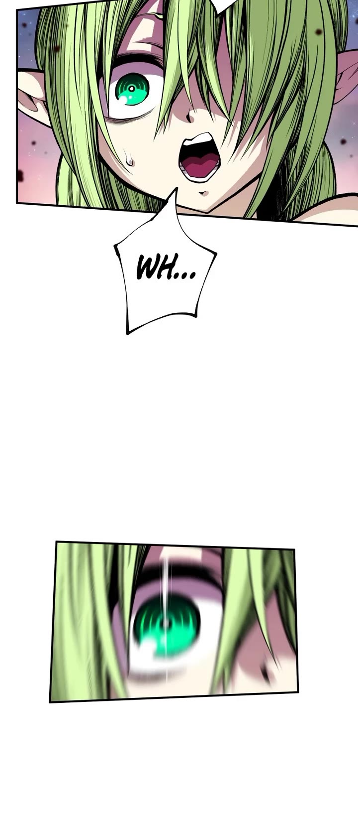 Ninja Reincarnation: Fuuma Kotarou's Quest to Reclaim His Humanity Chapter 15 page 28 - Chapter 15