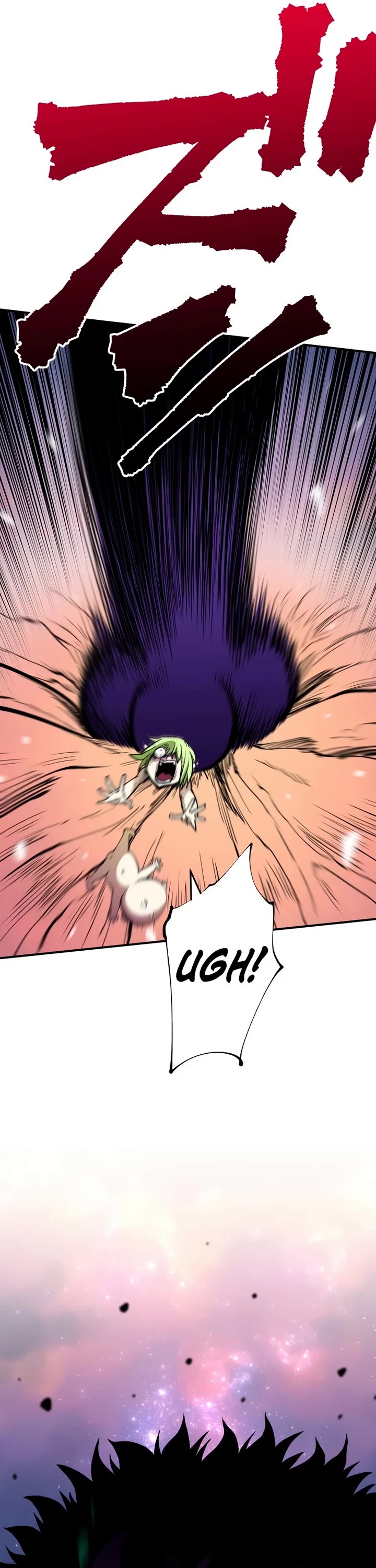 Ninja Reincarnation: Fuuma Kotarou's Quest to Reclaim His Humanity Chapter 15 page 29 - Chapter 15