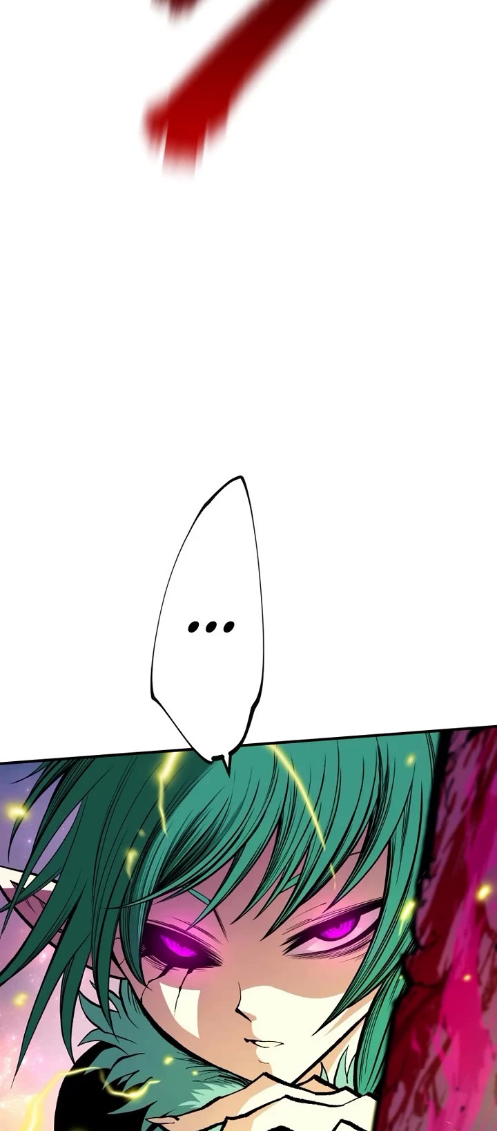 Ninja Reincarnation: Fuuma Kotarou's Quest to Reclaim His Humanity Chapter 15 page 37 - Chapter 15