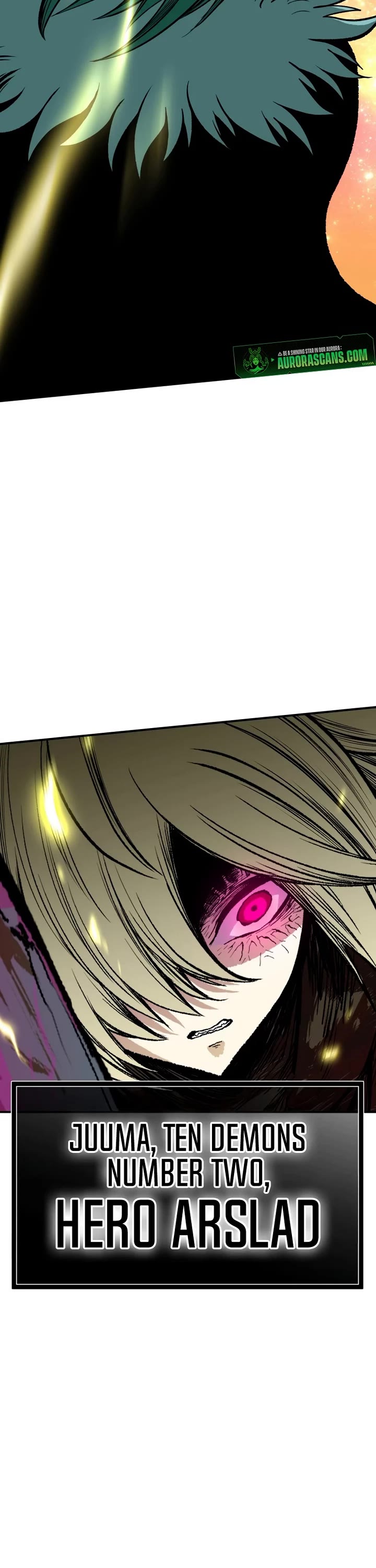Ninja Reincarnation: Fuuma Kotarou's Quest to Reclaim His Humanity Chapter 15 page 40 - Chapter 15