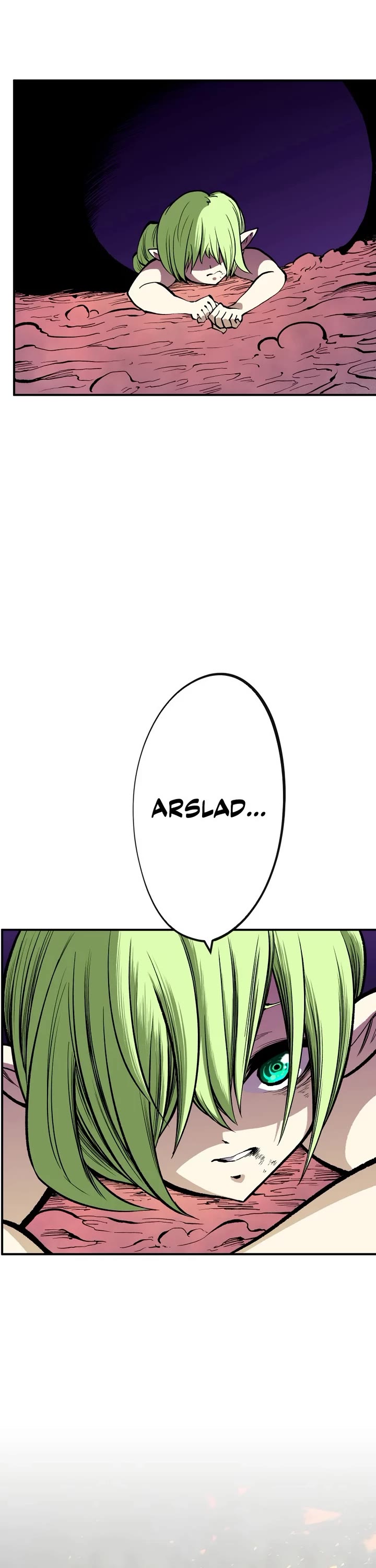 Ninja Reincarnation: Fuuma Kotarou's Quest to Reclaim His Humanity Chapter 15 page 41 - Chapter 15
