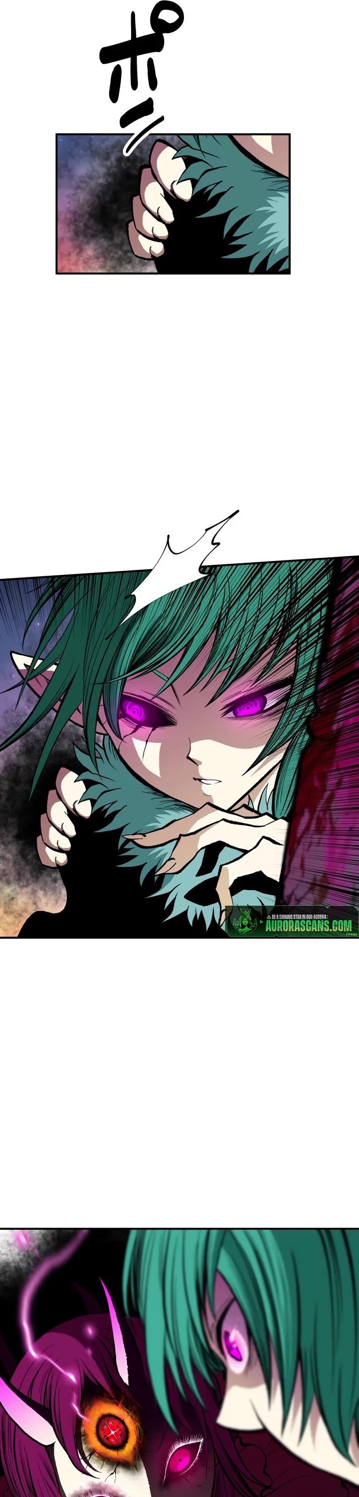Ninja Reincarnation: Fuuma Kotarou's Quest to Reclaim His Humanity Chapter 15 page 44 - Chapter 15