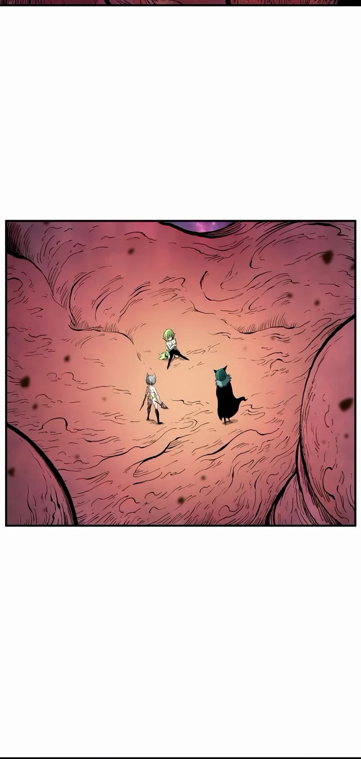 Ninja Reincarnation: Fuuma Kotarou's Quest to Reclaim His Humanity Chapter 15 page 5 - Chapter 15