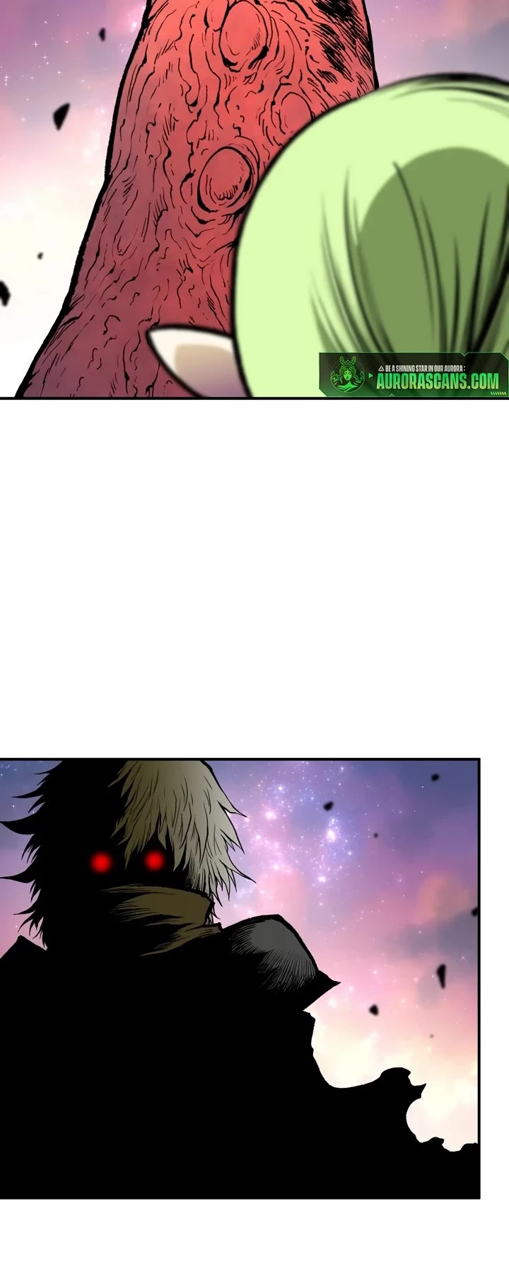 Ninja Reincarnation: Fuuma Kotarou's Quest to Reclaim His Humanity Chapter 15 page 9 - Chapter 15