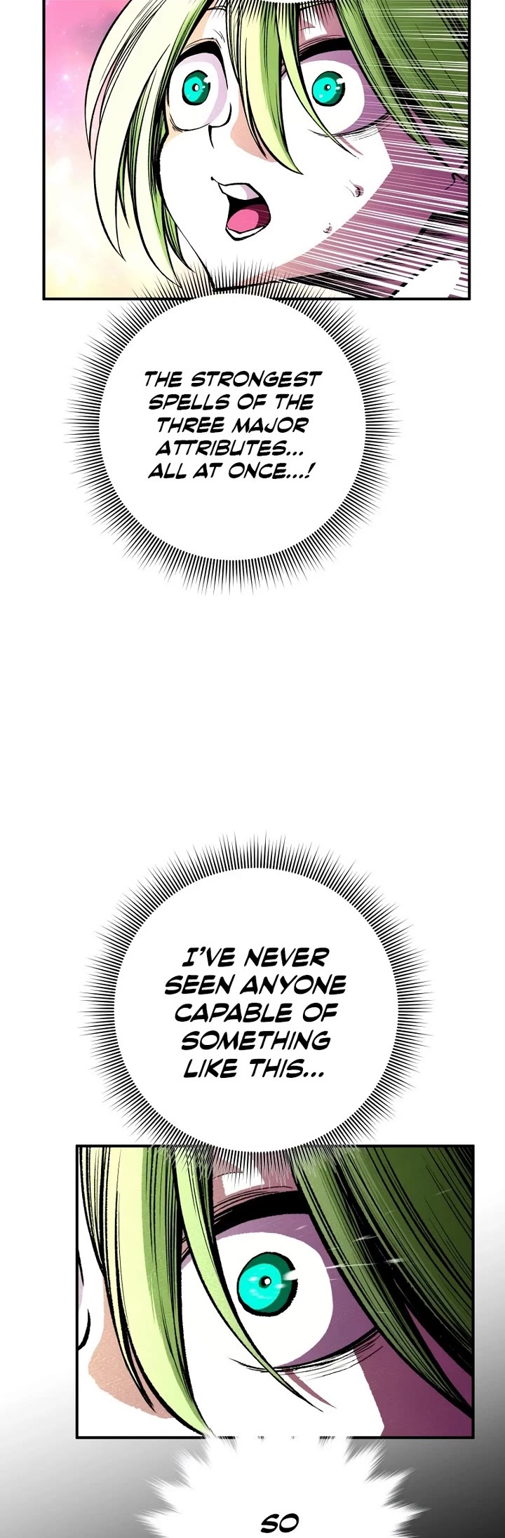 Ninja Reincarnation: Fuuma Kotarou's Quest to Reclaim His Humanity Chapter 16 page 16 - Chapter 16
