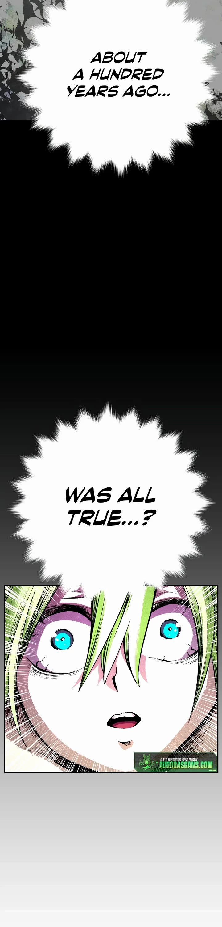 Ninja Reincarnation: Fuuma Kotarou's Quest to Reclaim His Humanity Chapter 16 page 19 - Chapter 16