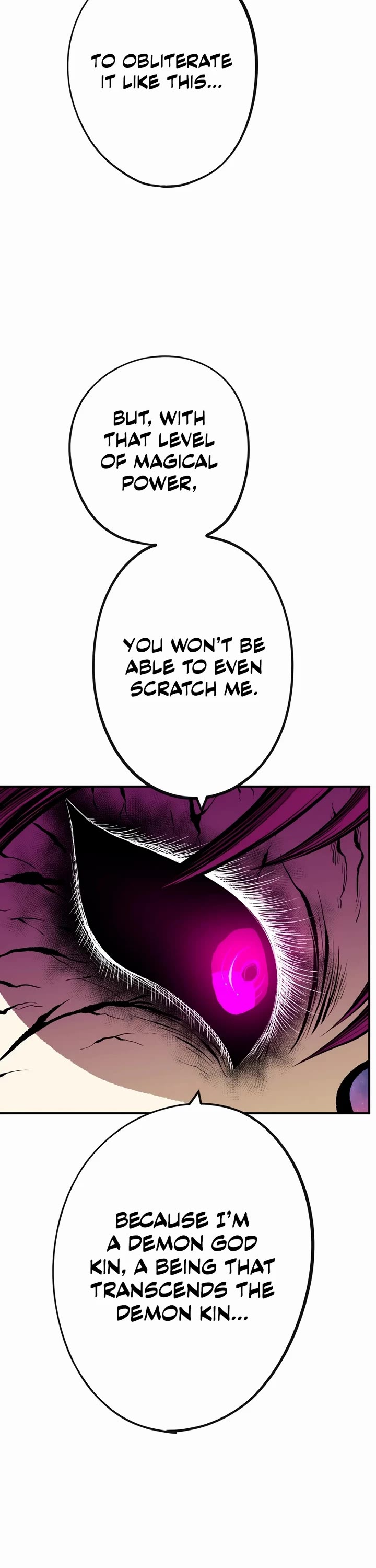 Ninja Reincarnation: Fuuma Kotarou's Quest to Reclaim His Humanity Chapter 16 page 27 - Chapter 16