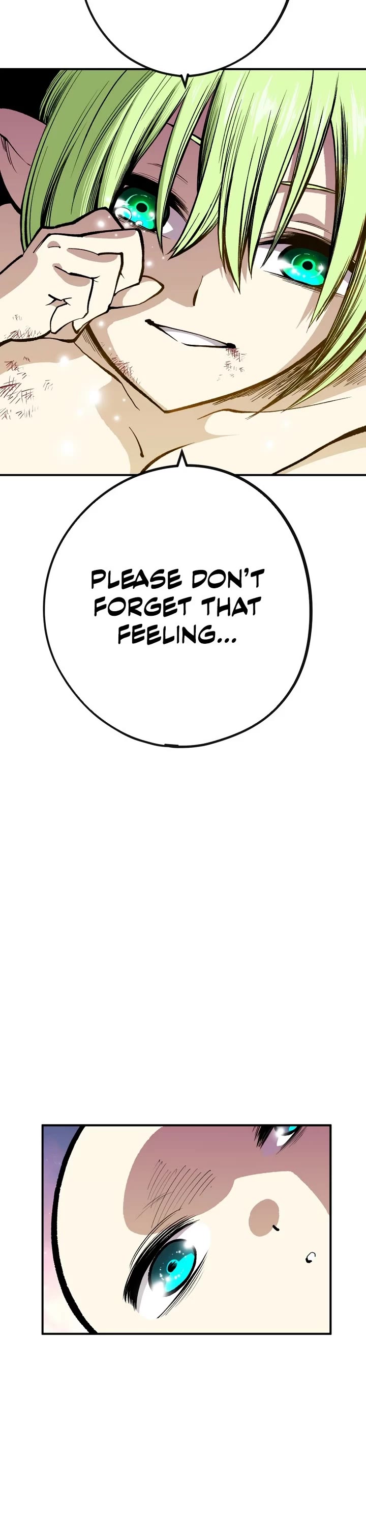 Ninja Reincarnation: Fuuma Kotarou's Quest to Reclaim His Humanity Chapter 16 page 33 - Chapter 16