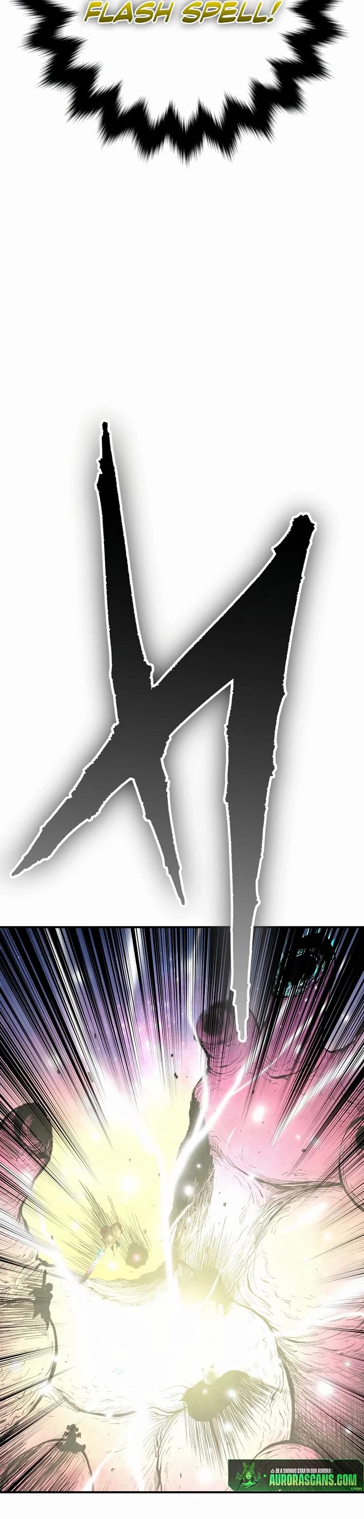 Ninja Reincarnation: Fuuma Kotarou's Quest to Reclaim His Humanity Chapter 16 page 36 - Chapter 16