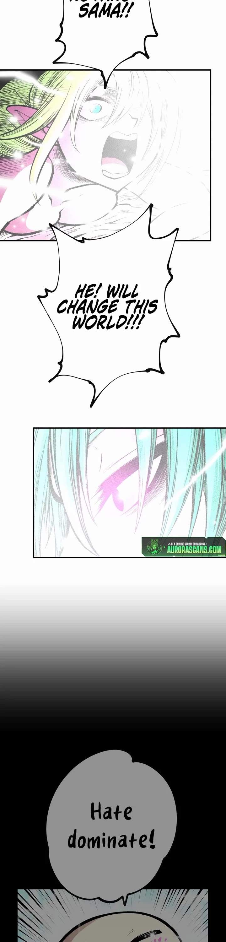 Ninja Reincarnation: Fuuma Kotarou's Quest to Reclaim His Humanity Chapter 16 page 38 - Chapter 16