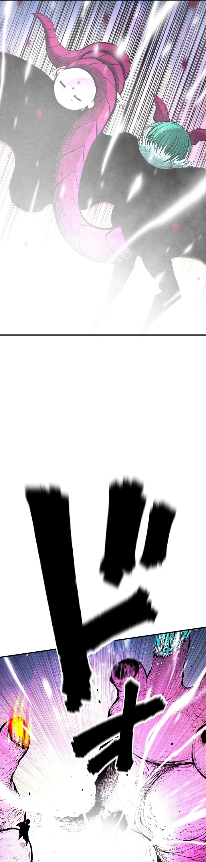 Ninja Reincarnation: Fuuma Kotarou's Quest to Reclaim His Humanity Chapter 16 page 41 - Chapter 16
