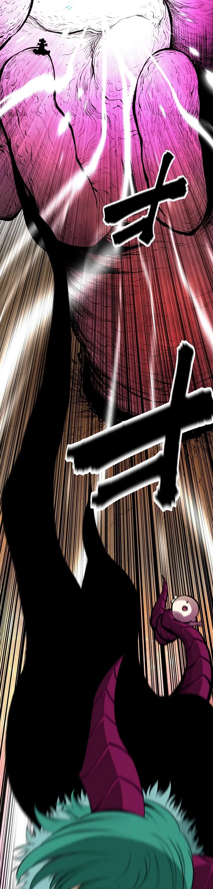 Ninja Reincarnation: Fuuma Kotarou's Quest to Reclaim His Humanity Chapter 16 page 42 - Chapter 16