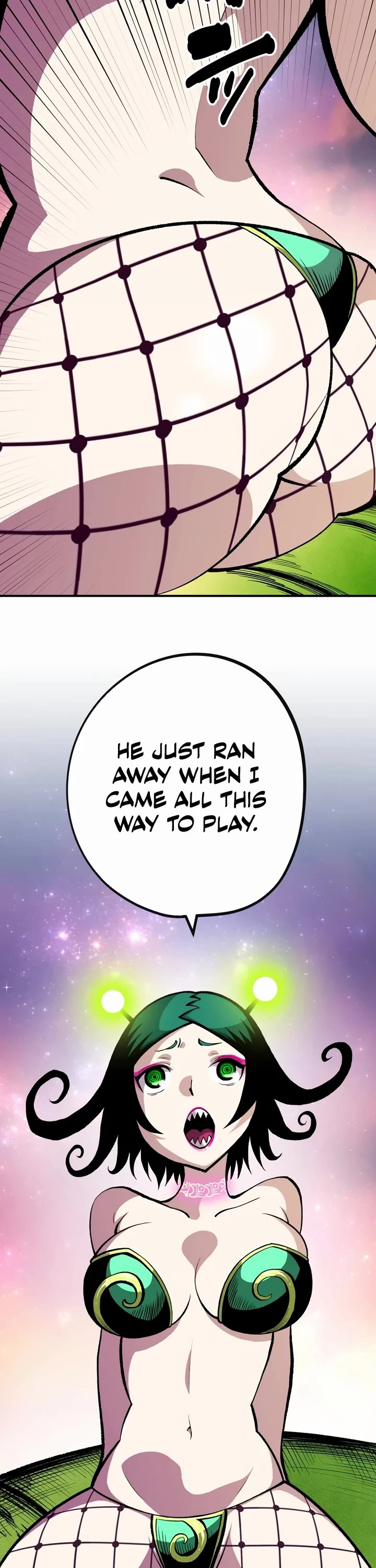Ninja Reincarnation: Fuuma Kotarou's Quest to Reclaim His Humanity Chapter 16 page 47 - Chapter 16
